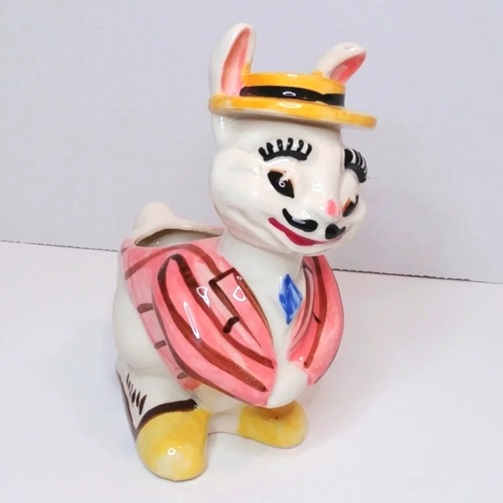 N/A charming bunny